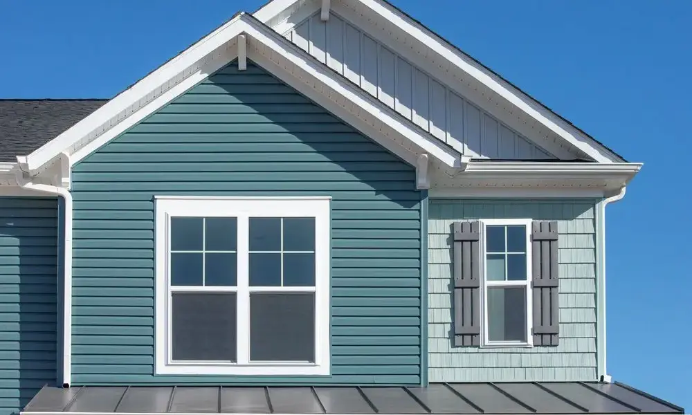 Roof repair and inspection services in Pittsburgh